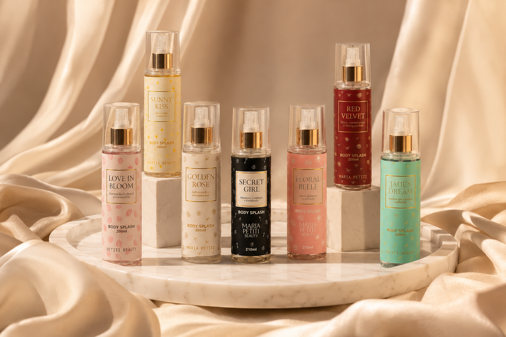 Petiti Classic Collection