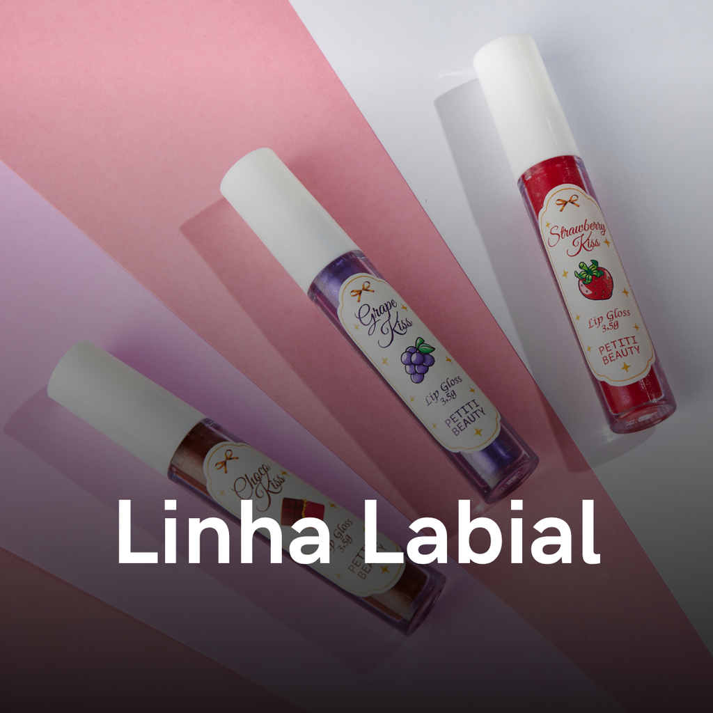 Lip Glosses