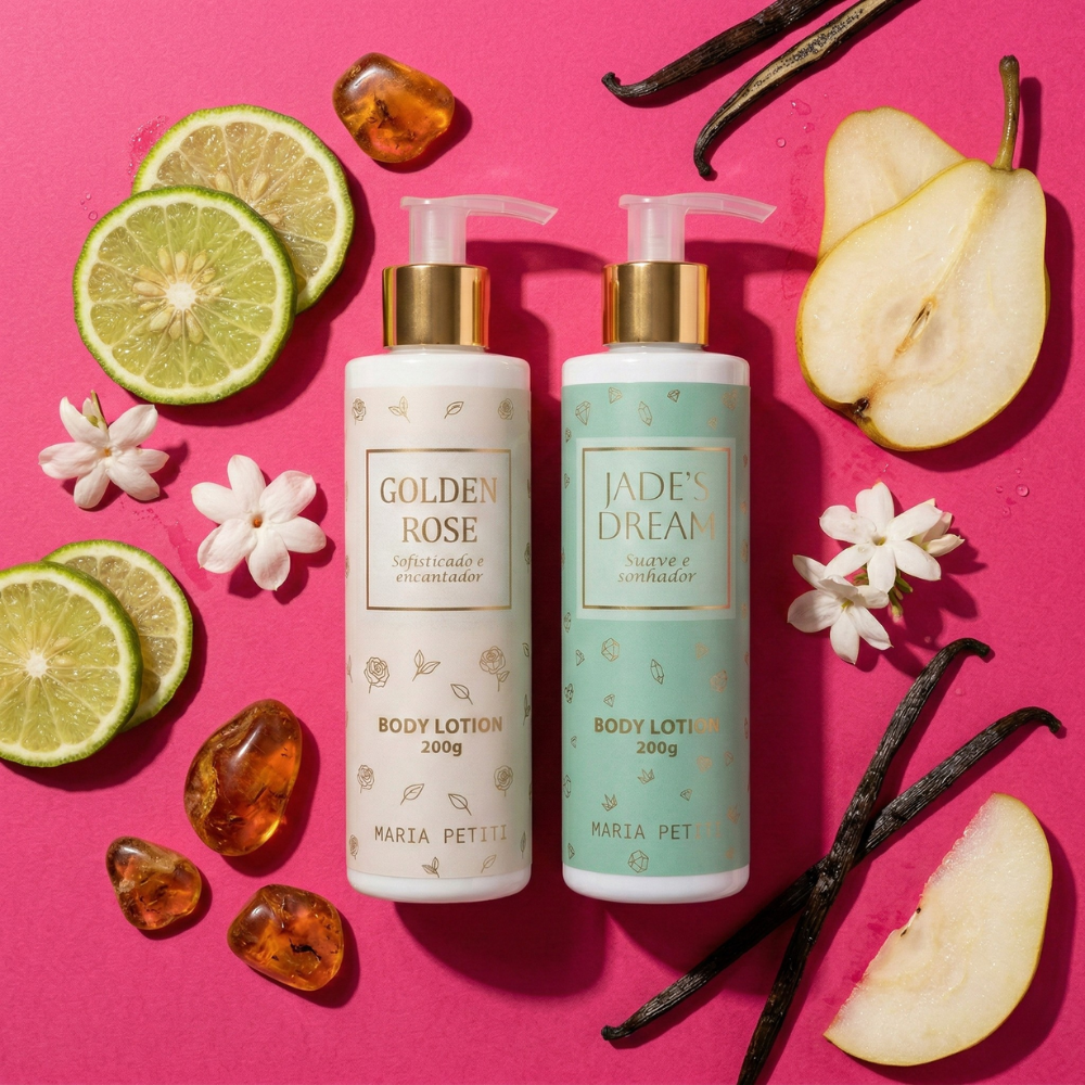 Body Lotion